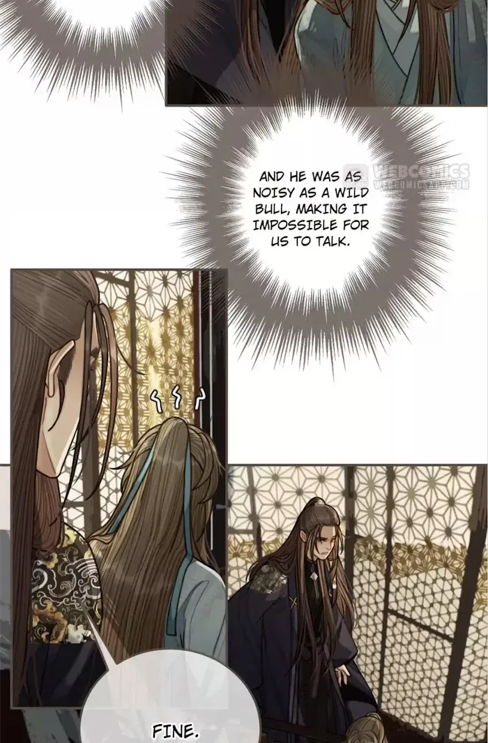 Silent Lover - Chapter 68 Page 6
