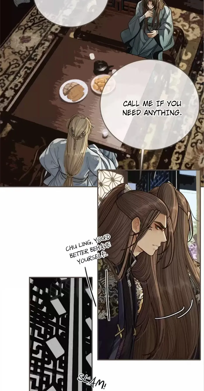 Silent Lover - Chapter 68 Page 7