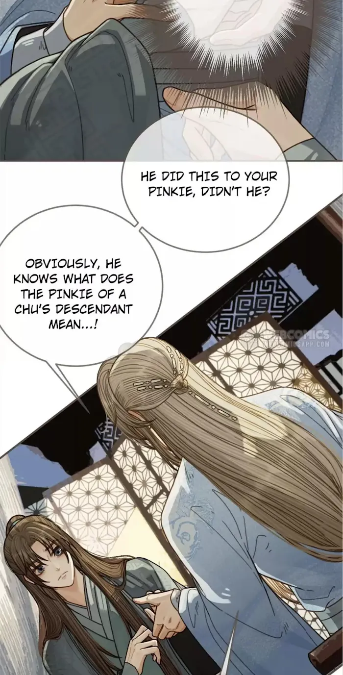Silent Lover - Chapter 68 Page 13