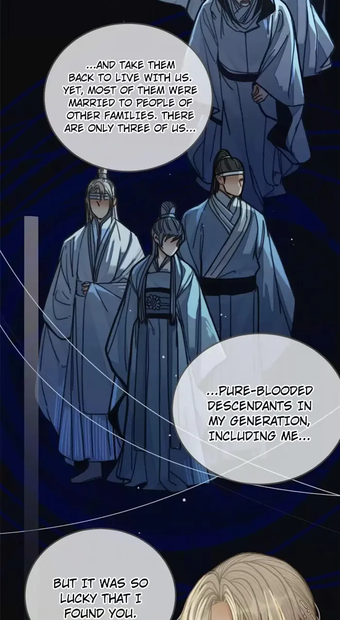 Silent Lover - Chapter 68 Page 19