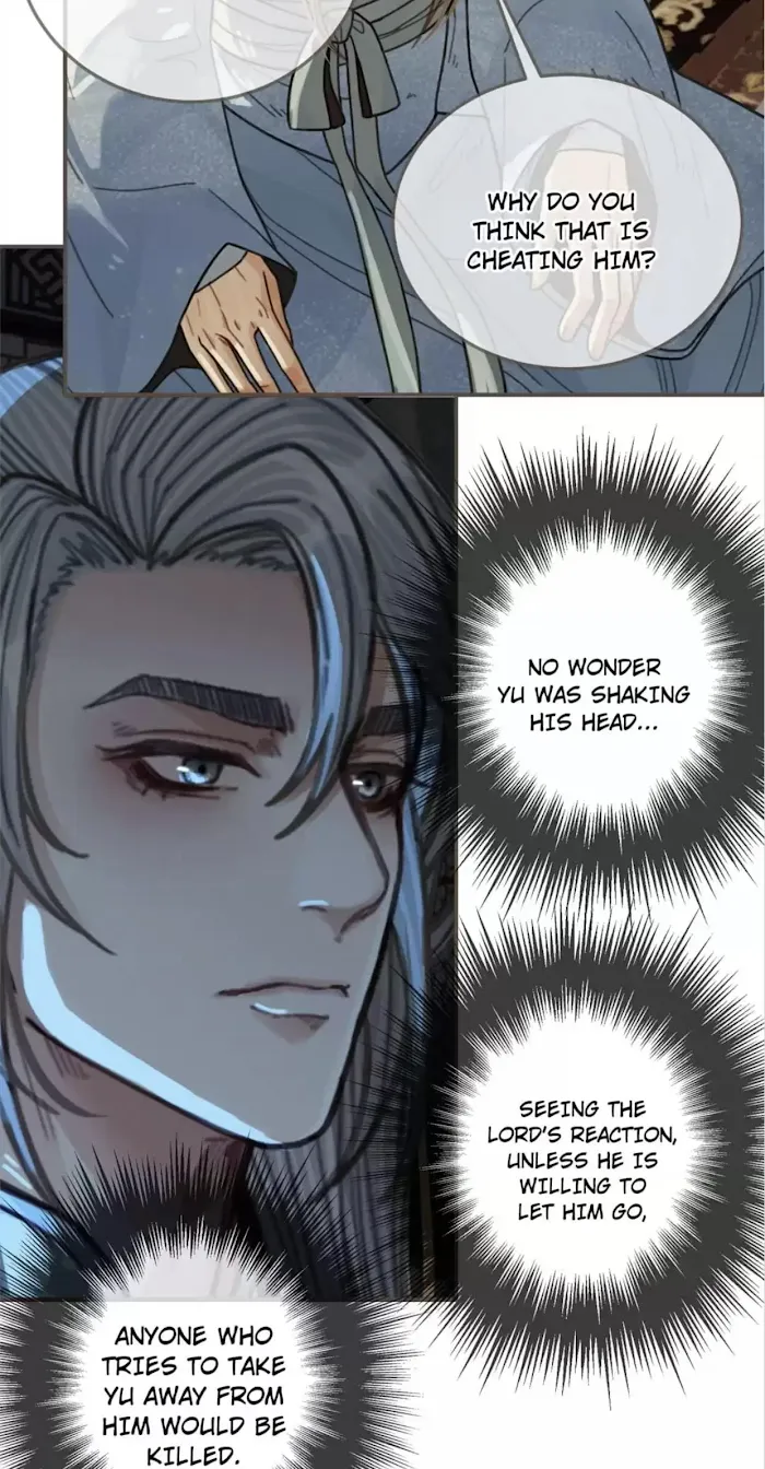Silent Lover - Chapter 68 Page 28