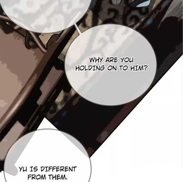 Silent Lover - Chapter 68 Page 31