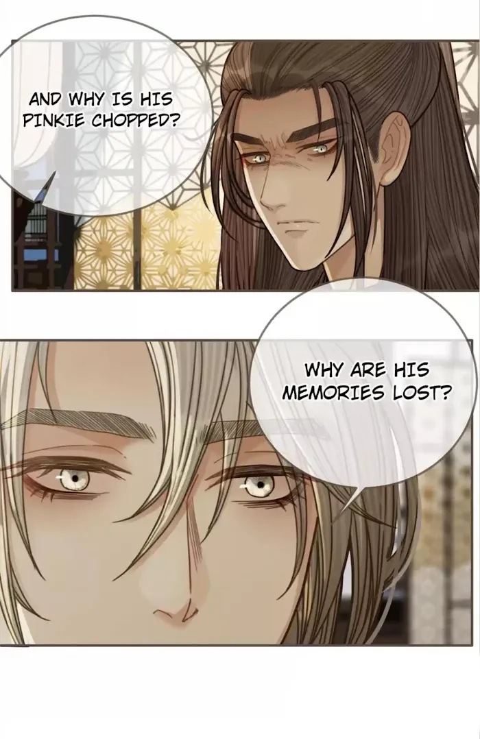Silent Lover - Chapter 68 Page 35