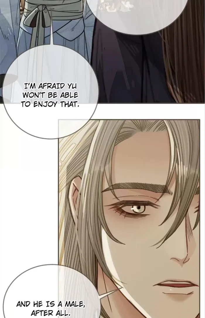 Silent Lover - Chapter 68 Page 37