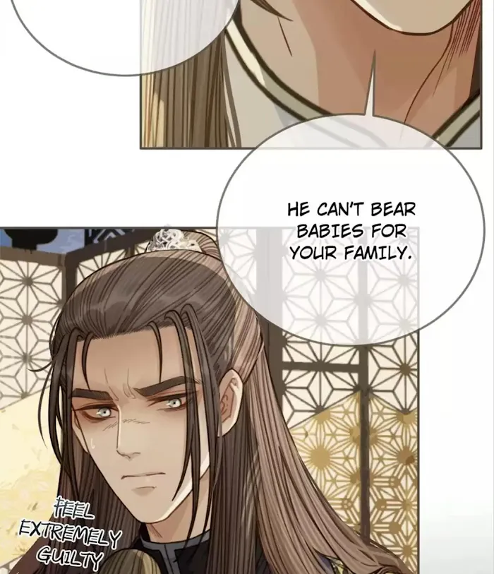 Silent Lover - Chapter 68 Page 38