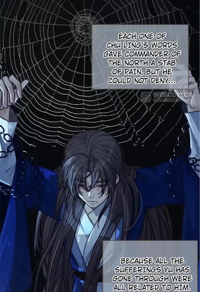 Silent Lover - Chapter 68 Page 40