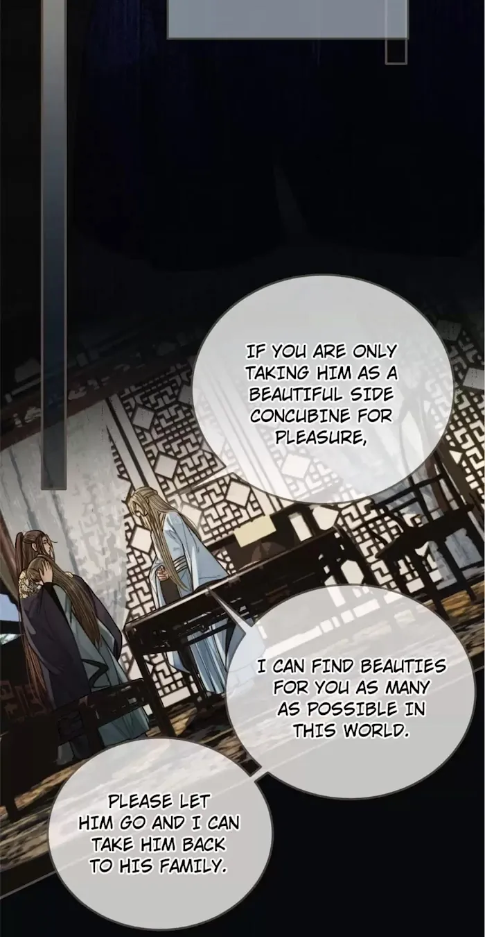 Silent Lover - Chapter 68 Page 42