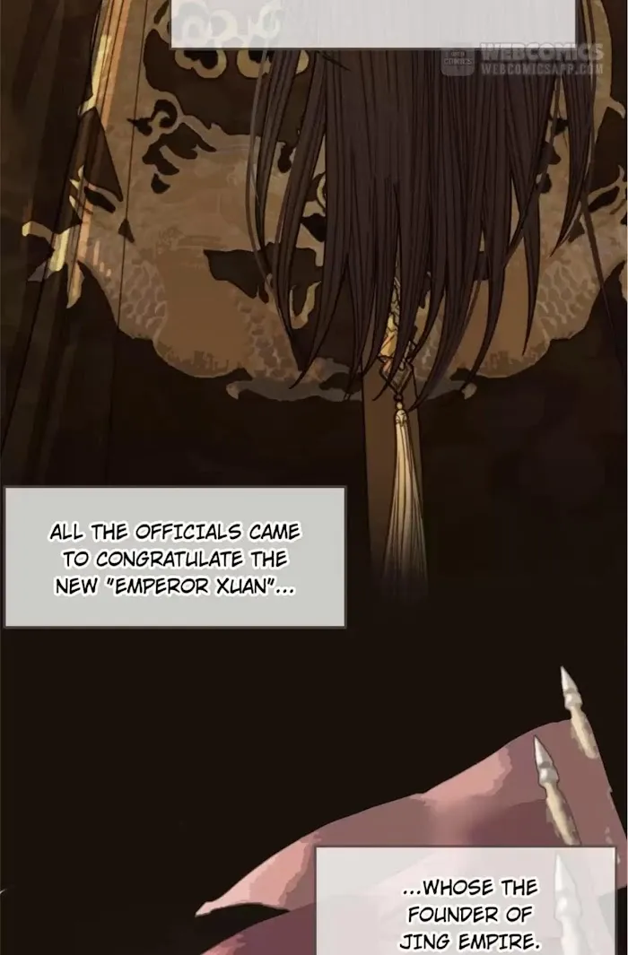 Silent Lover - Chapter 69 Page 2