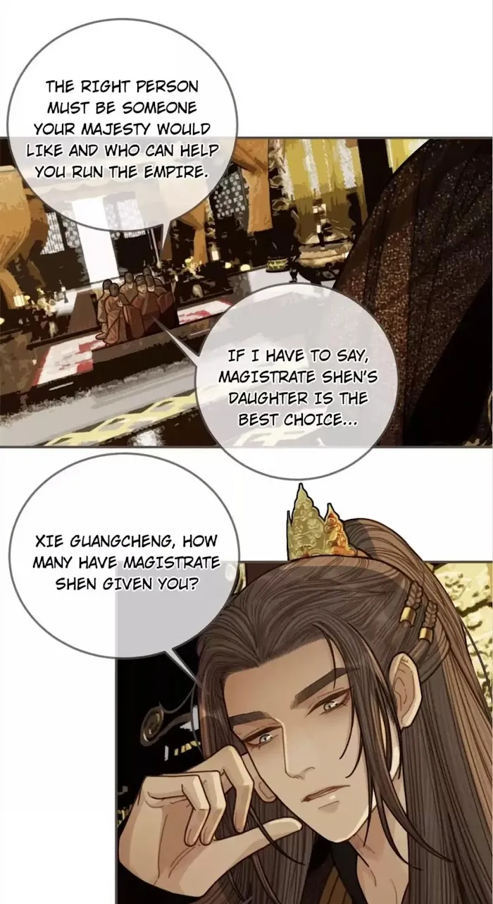Silent Lover - Chapter 69 Page 10