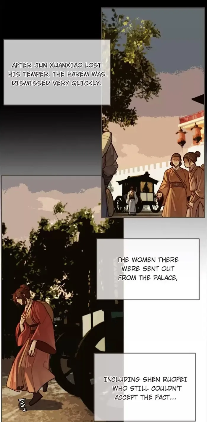 Silent Lover - Chapter 69 Page 18