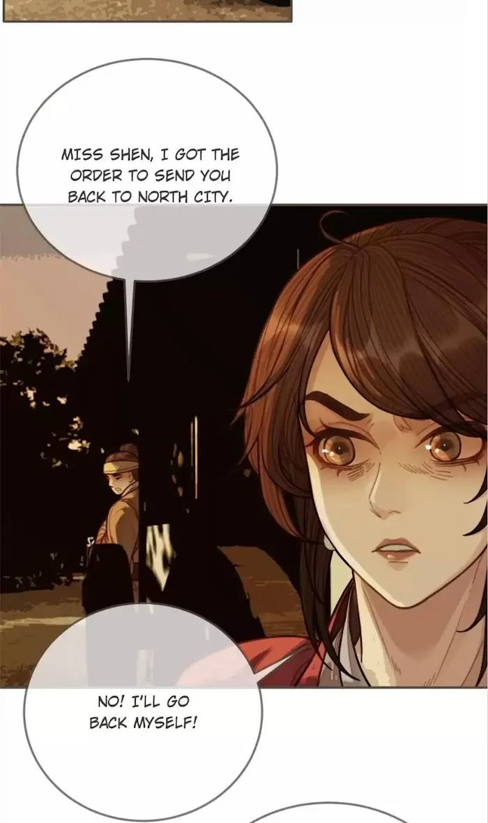 Silent Lover - Chapter 69 Page 19