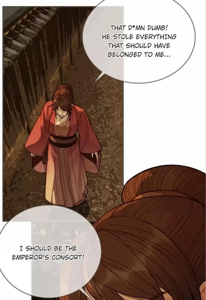 Silent Lover - Chapter 69 Page 20