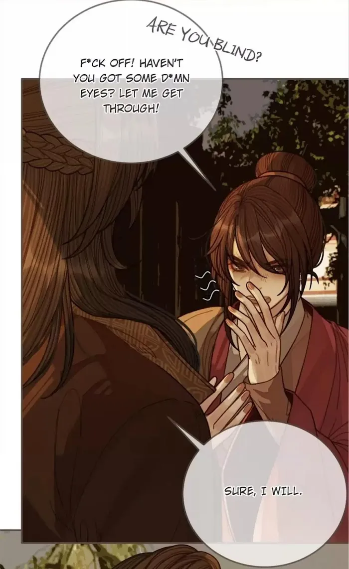 Silent Lover - Chapter 69 Page 22
