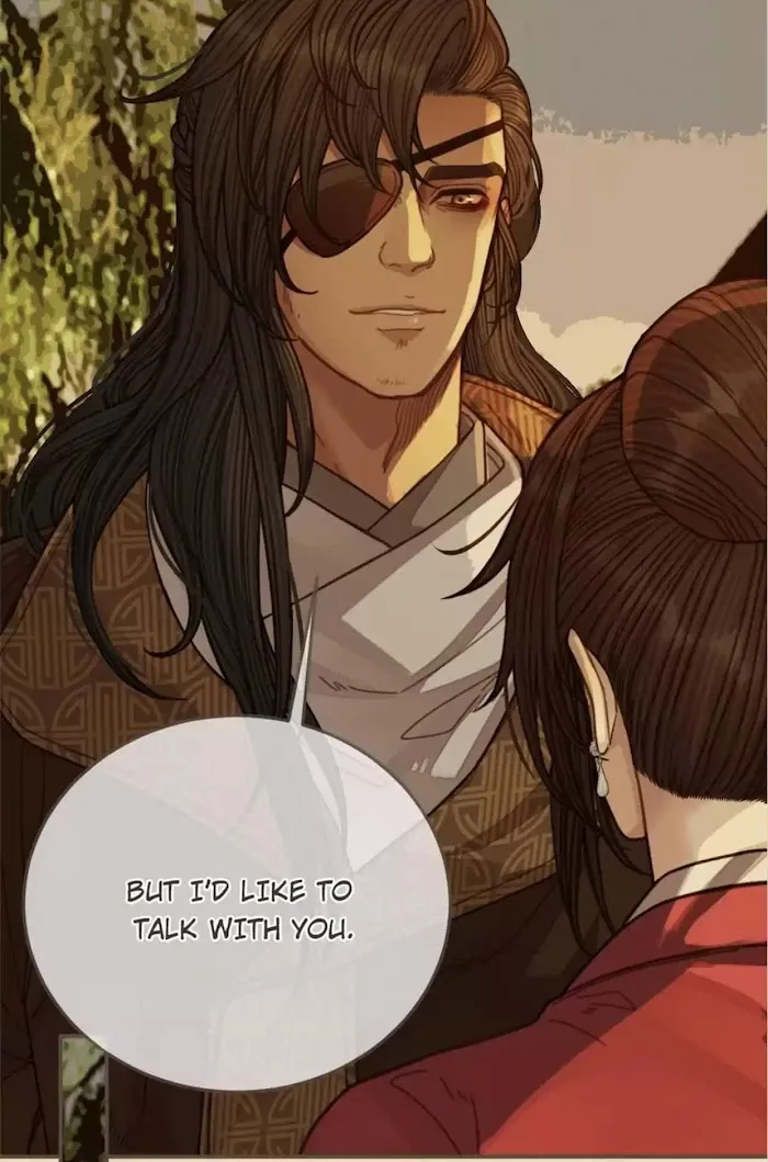 Silent Lover - Chapter 69 Page 23