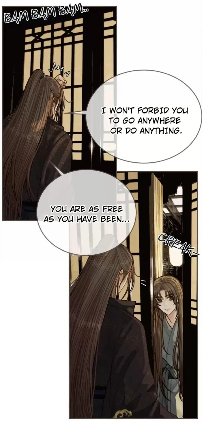 Silent Lover - Chapter 69 Page 30