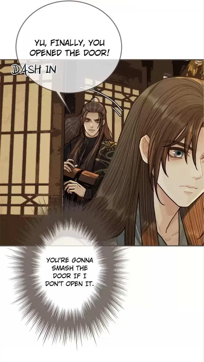 Silent Lover - Chapter 69 Page 31