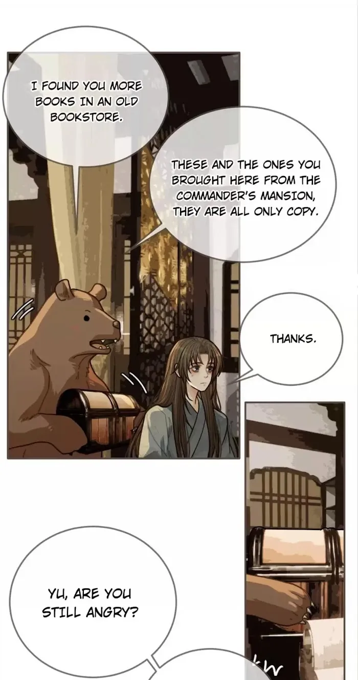 Silent Lover - Chapter 69 Page 32