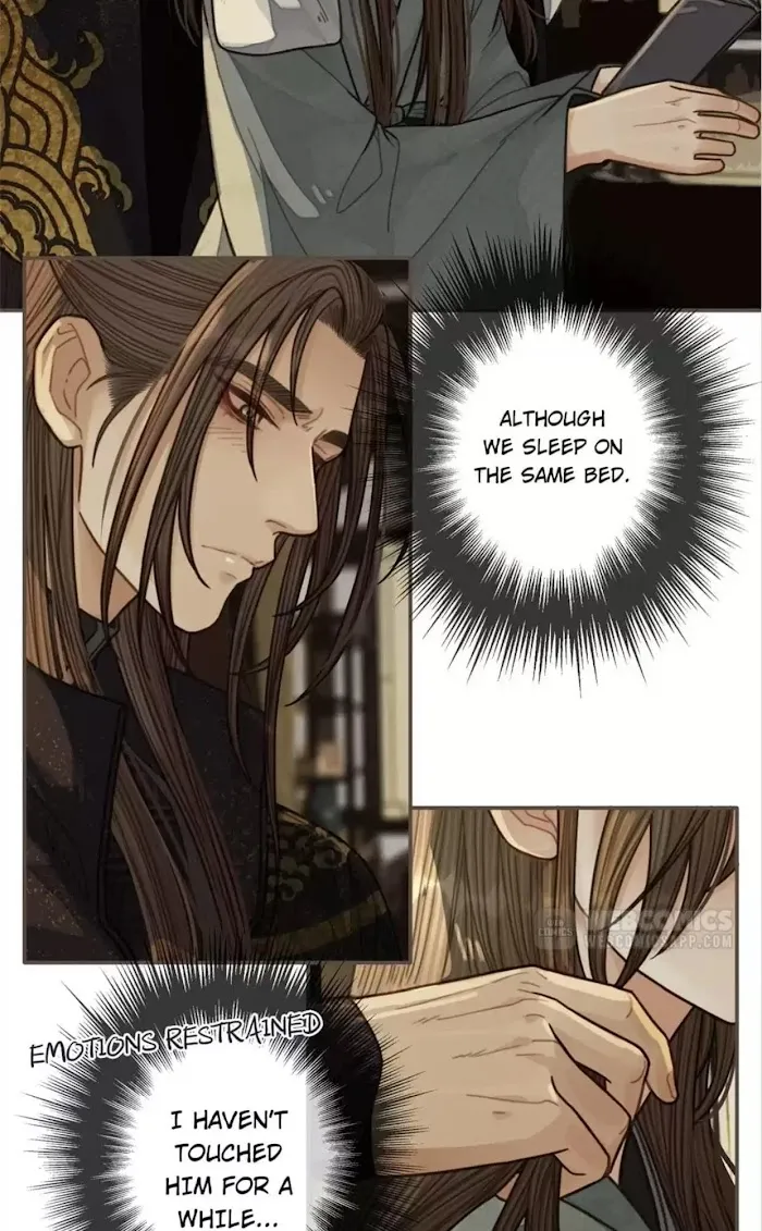 Silent Lover - Chapter 69 Page 39