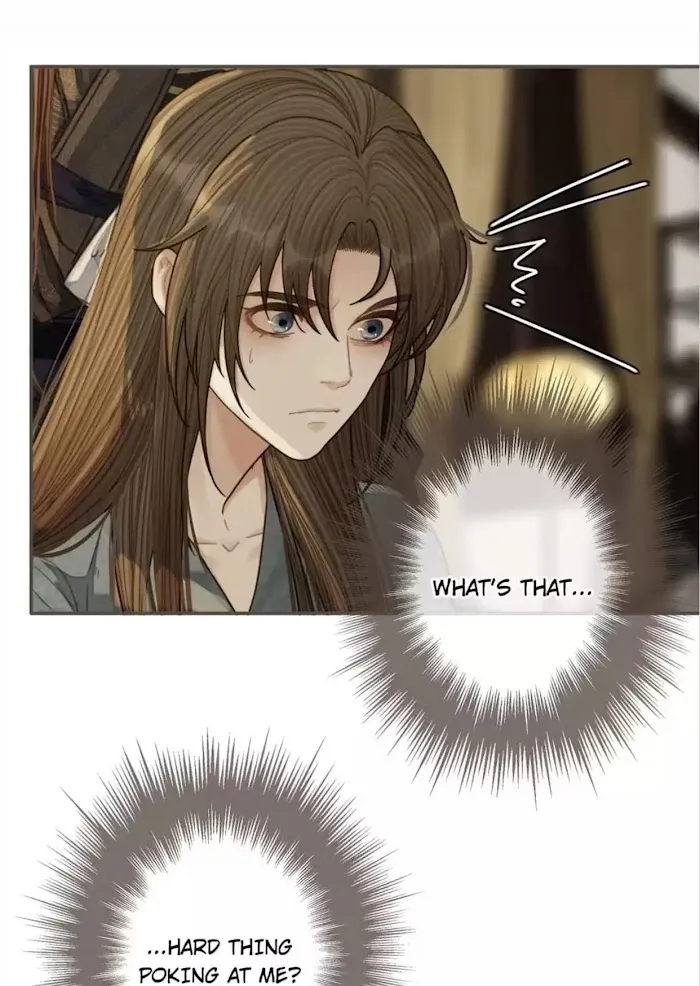 Silent Lover - Chapter 69 Page 41