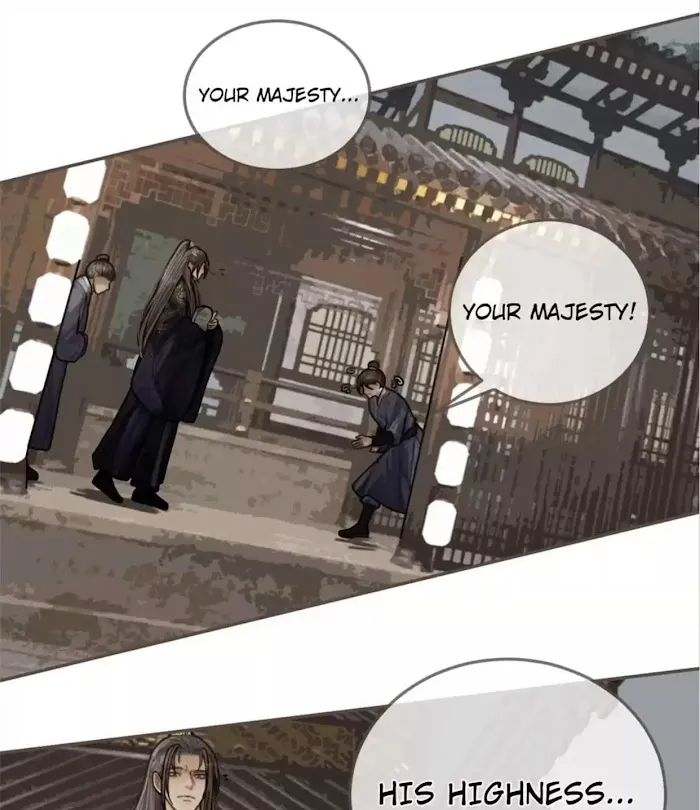 Silent Lover - Chapter 70 Page 20