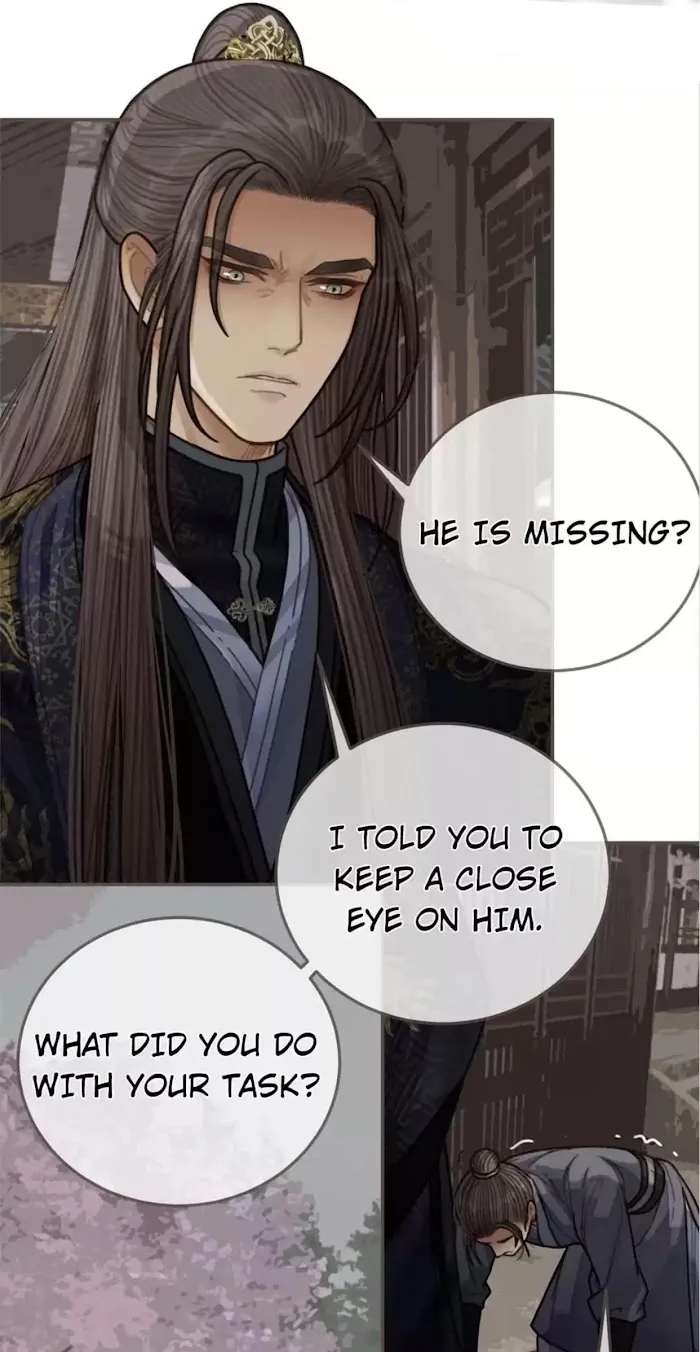 Silent Lover - Chapter 70 Page 22