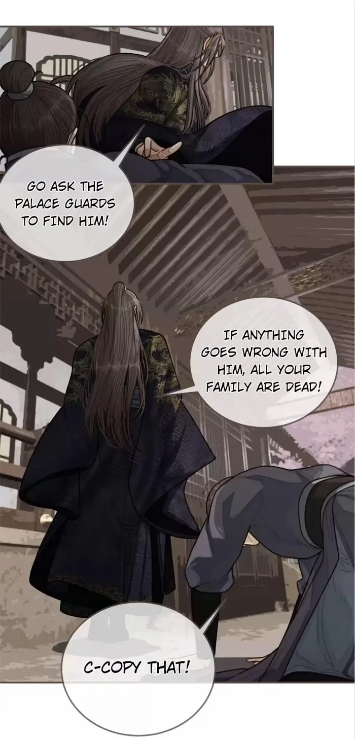 Silent Lover - Chapter 70 Page 27