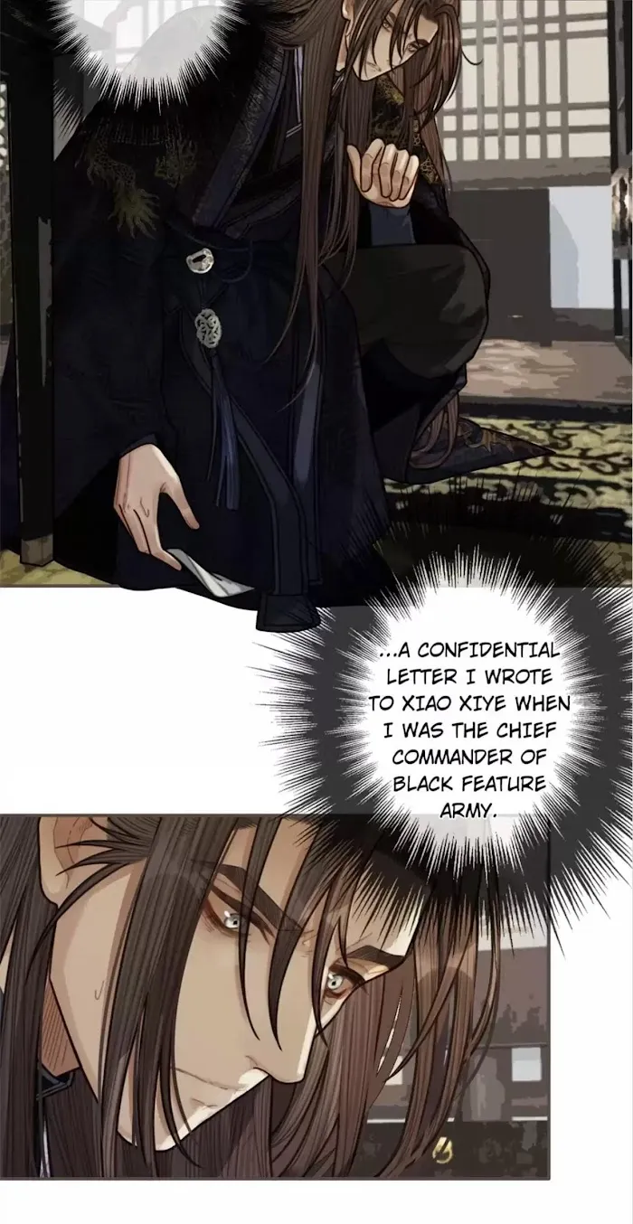 Silent Lover - Chapter 70 Page 30