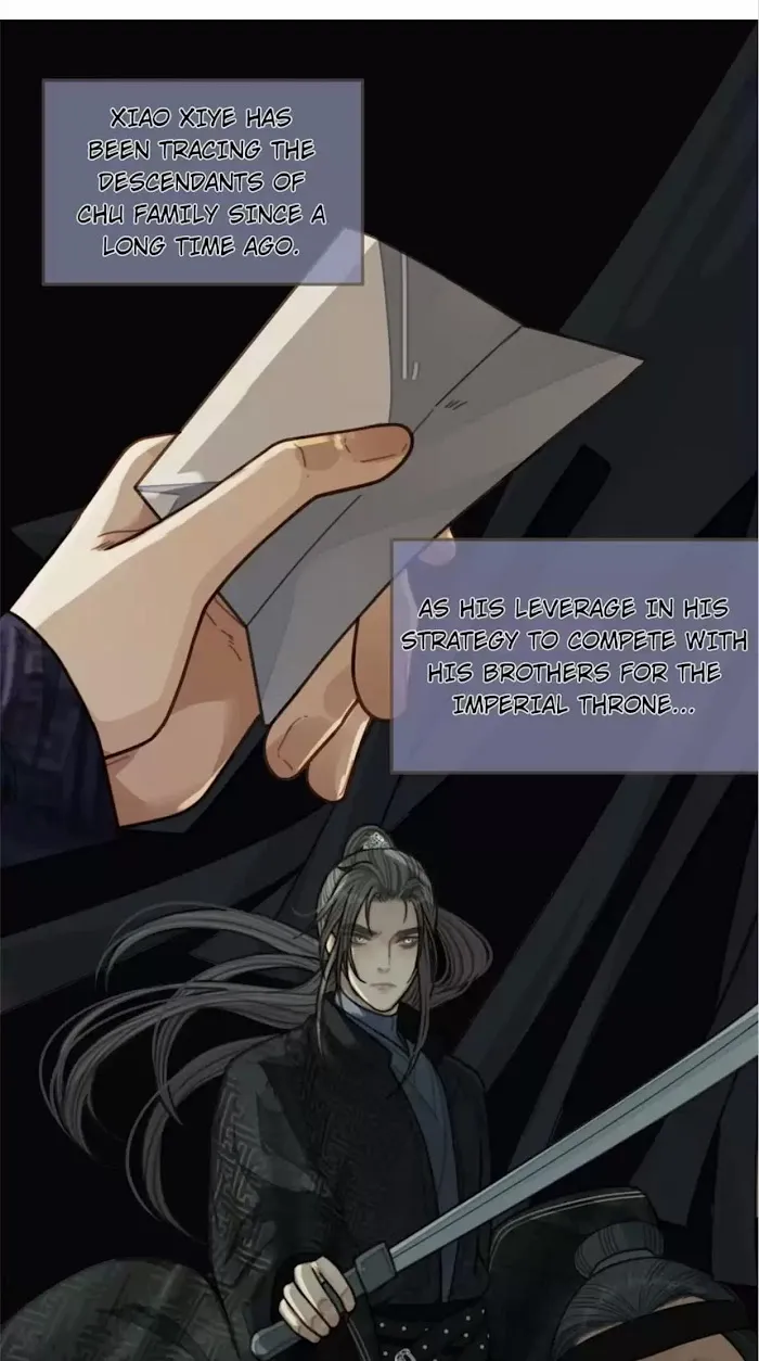 Silent Lover - Chapter 70 Page 31