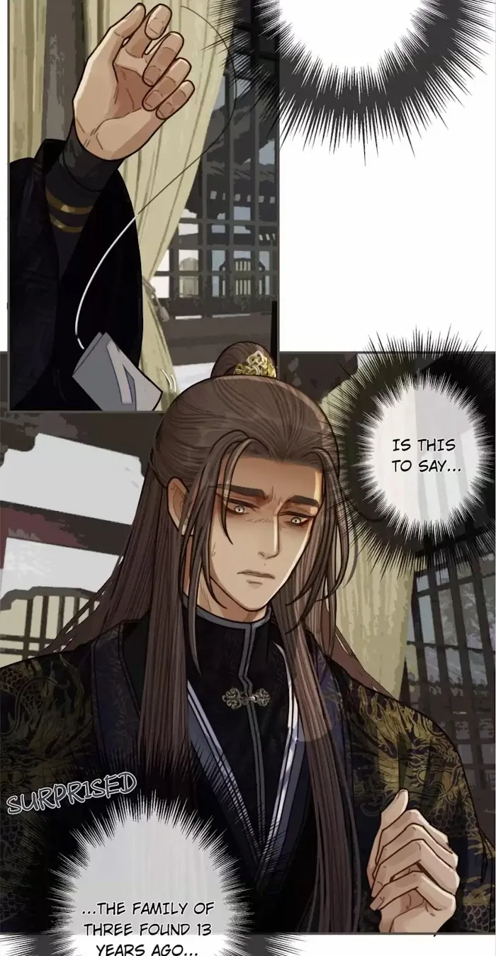Silent Lover - Chapter 70 Page 35