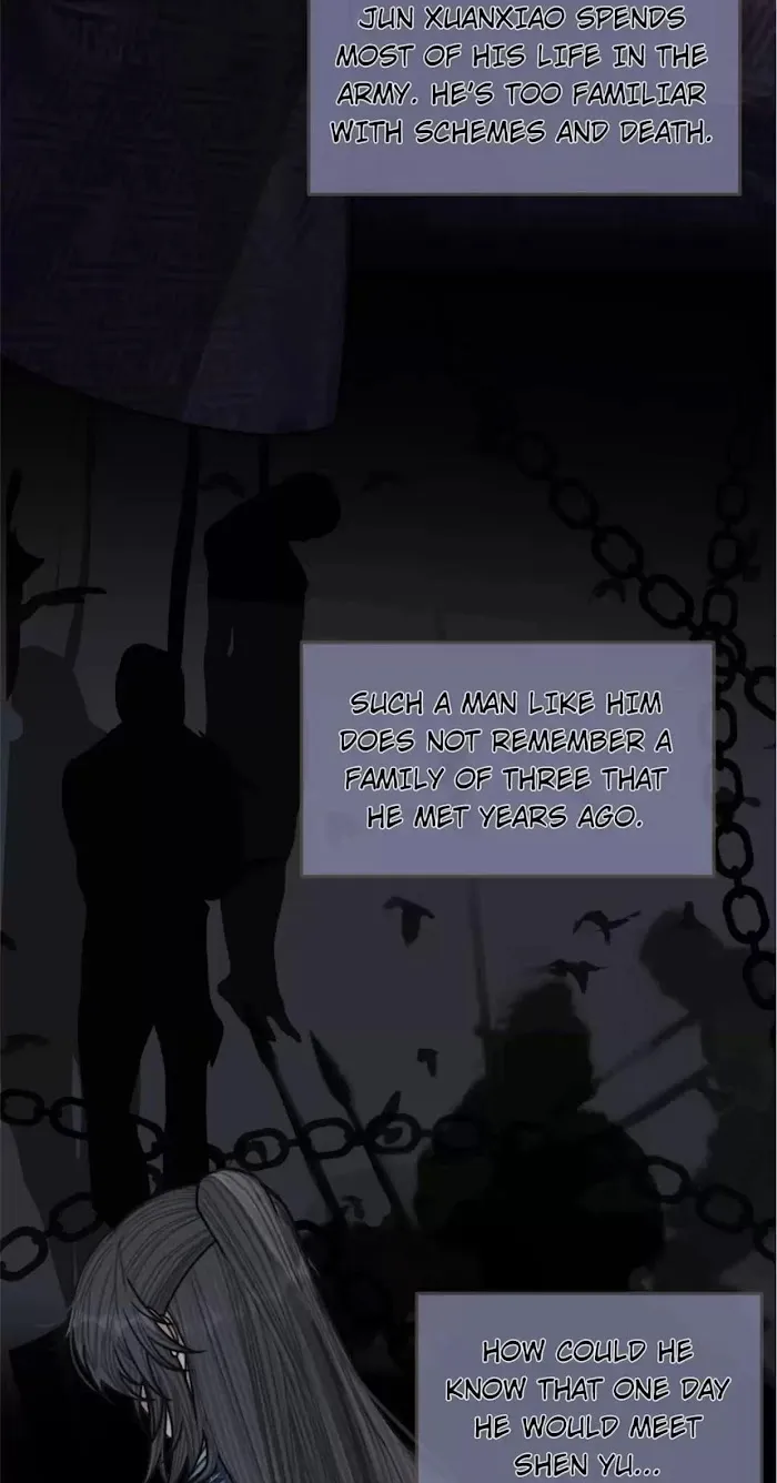 Silent Lover - Chapter 70 Page 39