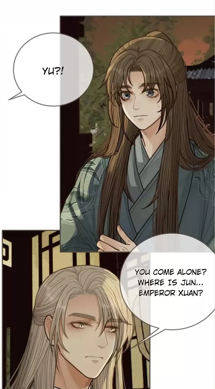 Silent Lover - Chapter 70 Page 47
