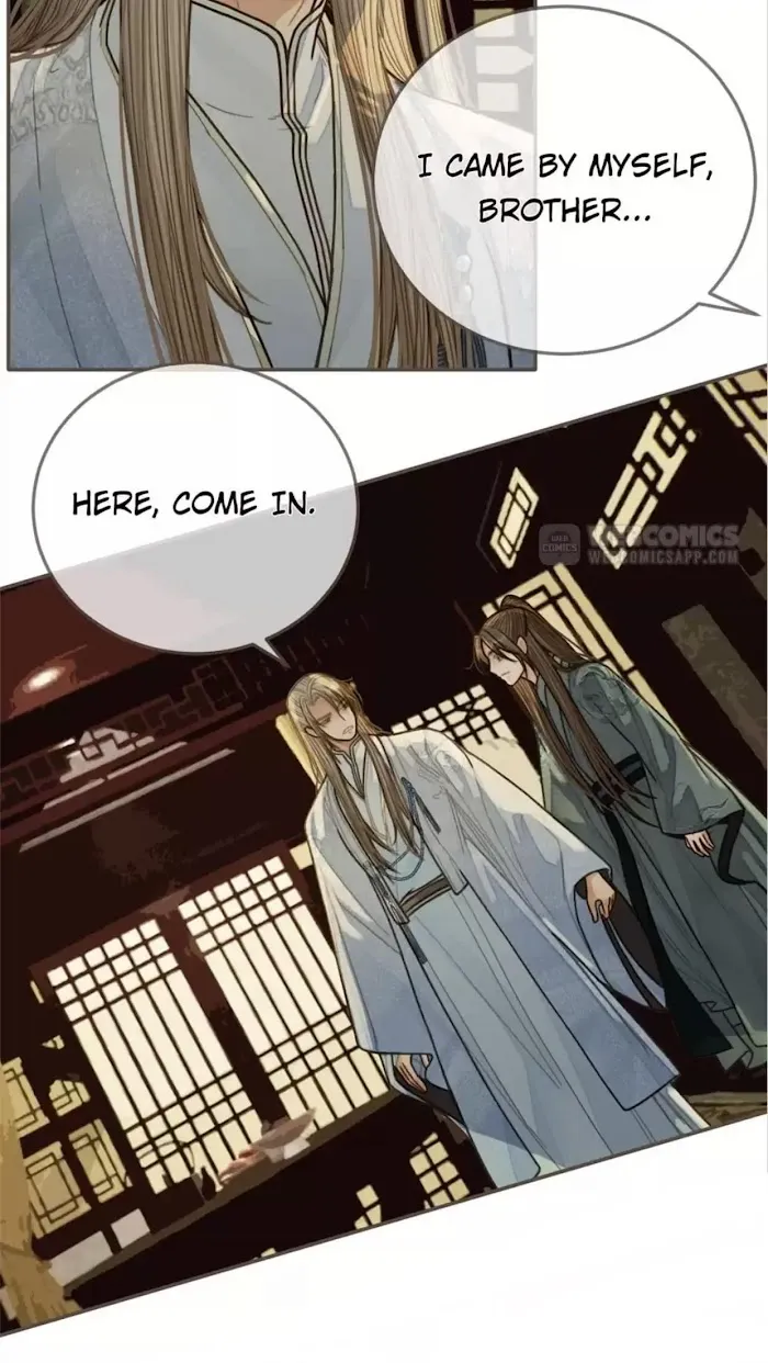 Silent Lover - Chapter 70 Page 48