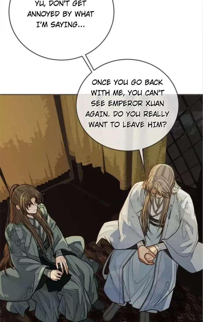 Silent Lover - Chapter 71 Page 3