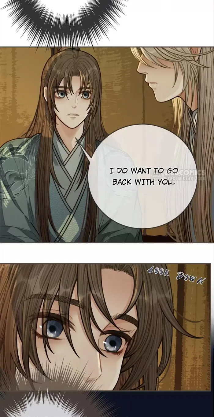 Silent Lover - Chapter 71 Page 5