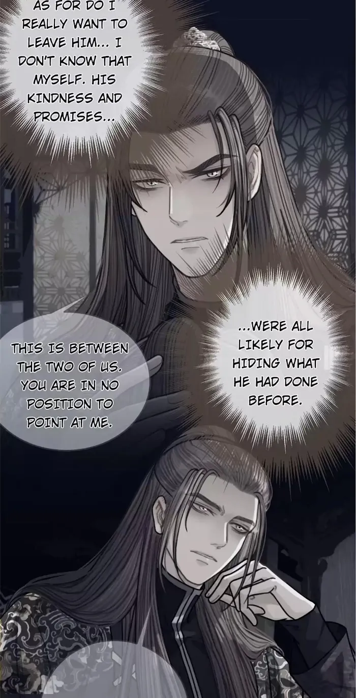 Silent Lover - Chapter 71 Page 6