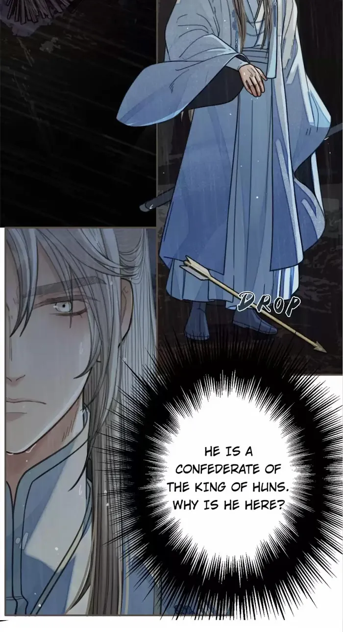 Silent Lover - Chapter 71 Page 13