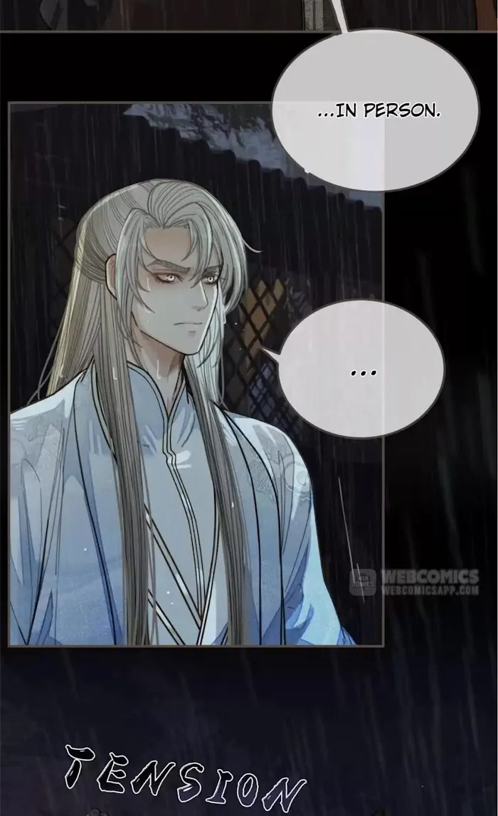 Silent Lover - Chapter 71 Page 15