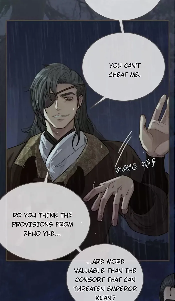 Silent Lover - Chapter 71 Page 18