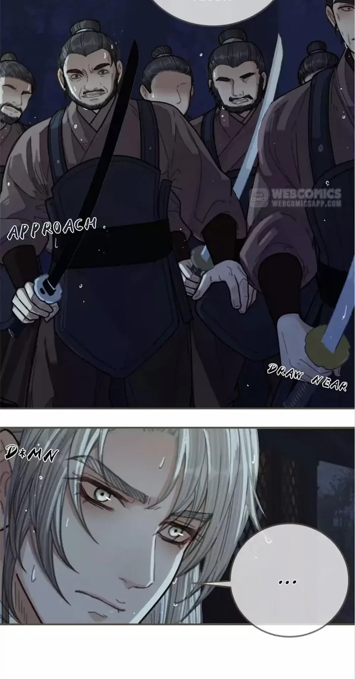 Silent Lover - Chapter 71 Page 19