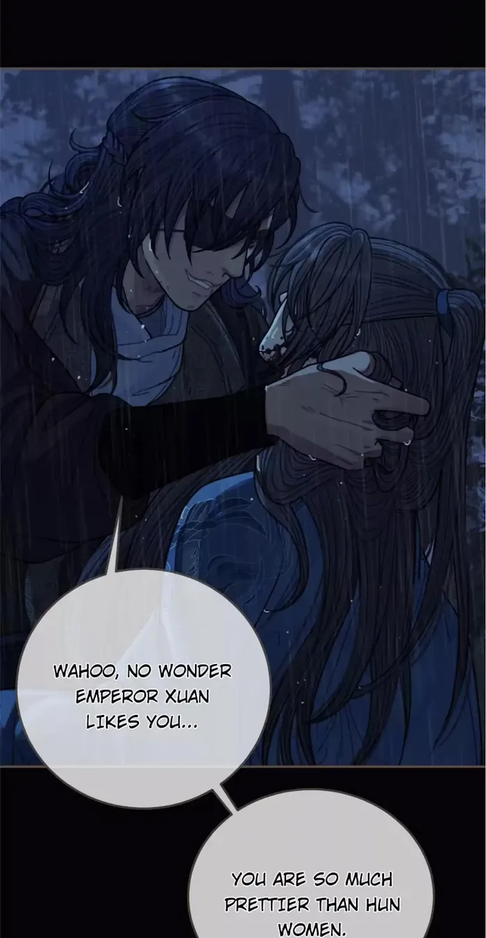 Silent Lover - Chapter 71 Page 31