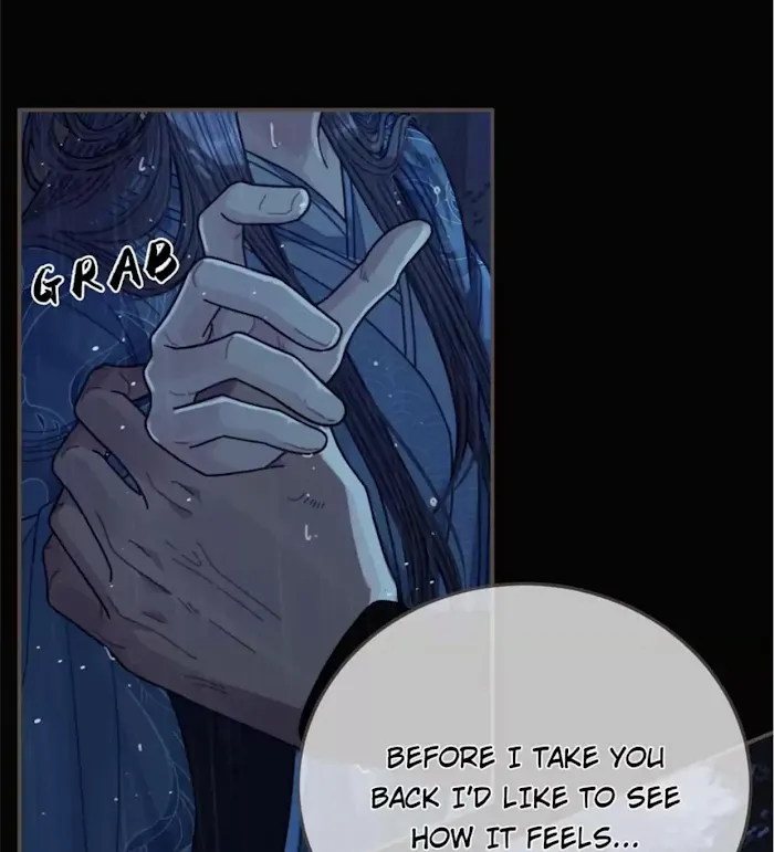 Silent Lover - Chapter 71 Page 33