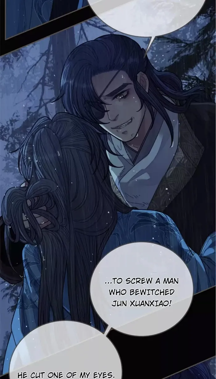 Silent Lover - Chapter 71 Page 34