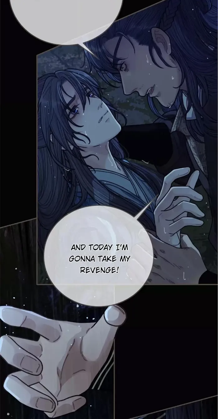 Silent Lover - Chapter 71 Page 35