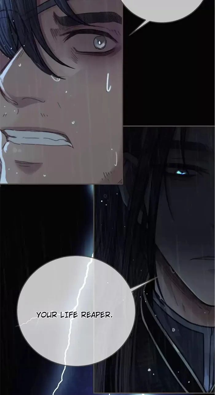 Silent Lover - Chapter 71 Page 37