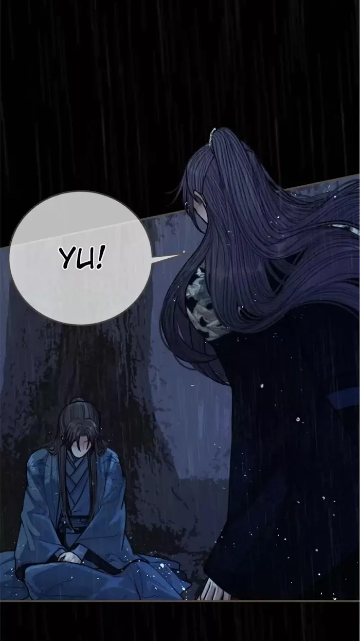 Silent Lover - Chapter 72 Page 2