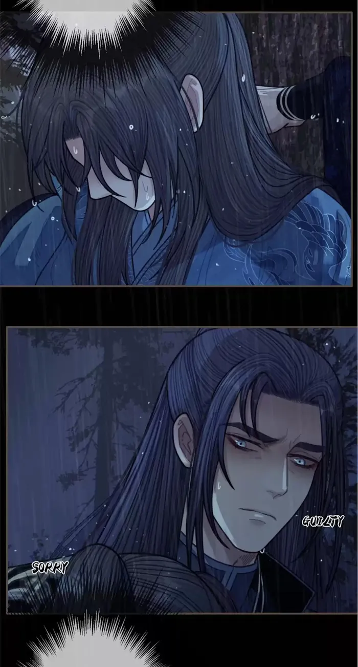 Silent Lover - Chapter 72 Page 4