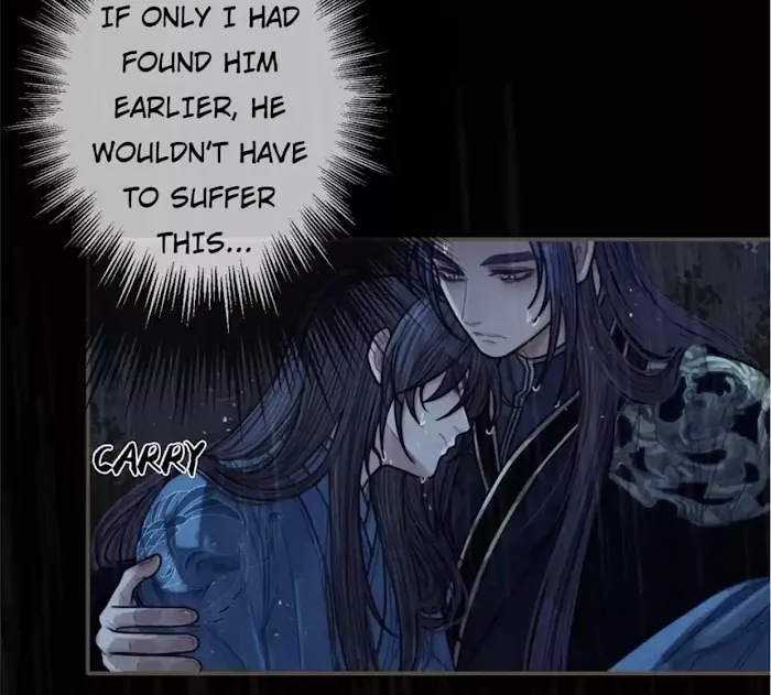 Silent Lover - Chapter 72 Page 5