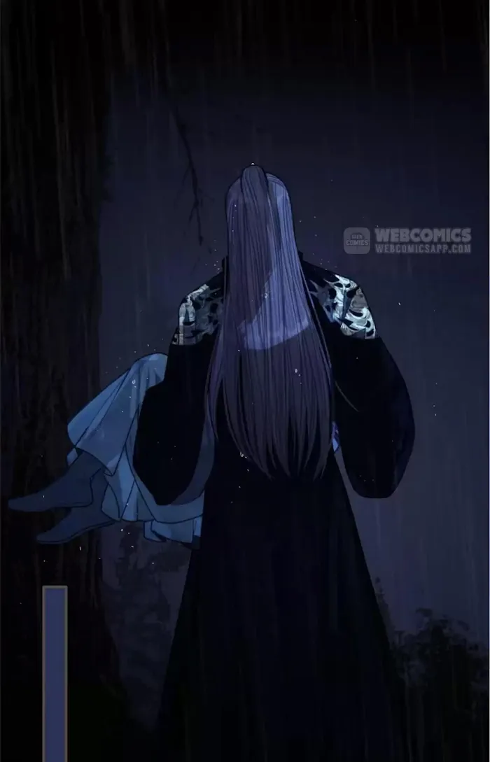 Silent Lover - Chapter 72 Page 6