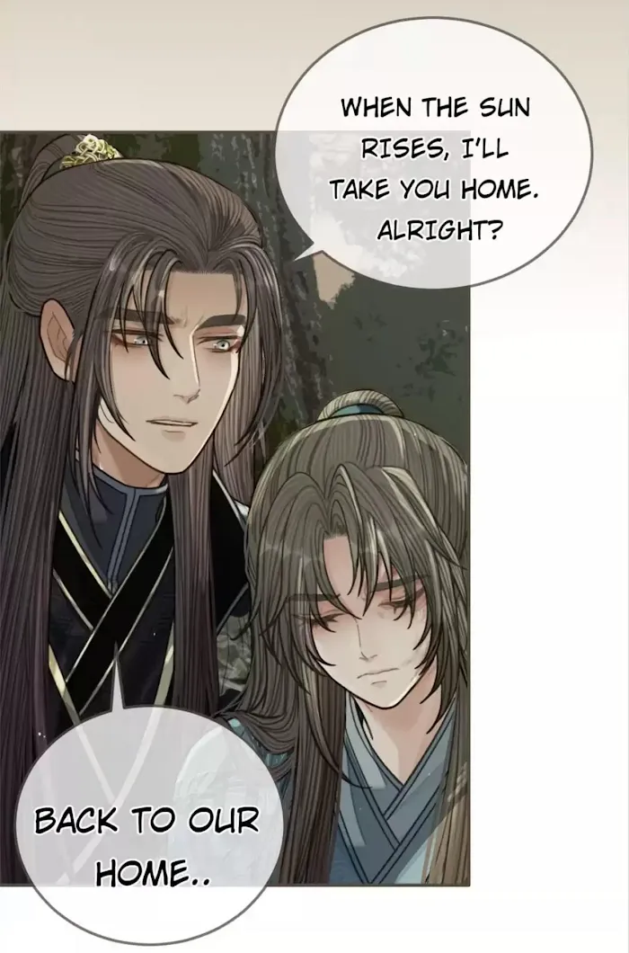Silent Lover - Chapter 72 Page 9