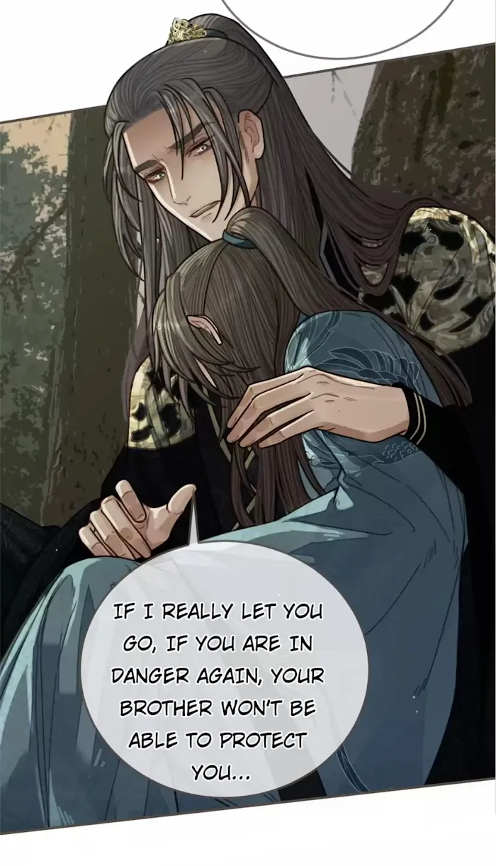 Silent Lover - Chapter 72 Page 12